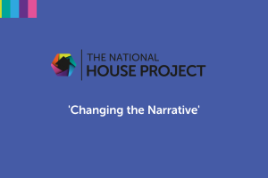 NHP Annual Conference 2022 - Changing the Narrative